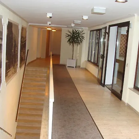 VIP Apartment Baden-Baden Exterior foto