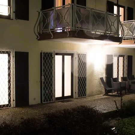 VIP Apartment Baden-Baden Exterior foto