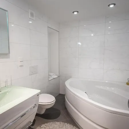 VIP Apartment Baden-Baden Zimmer foto