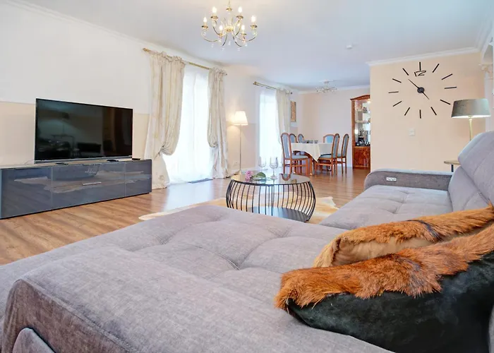 Vip Apartment Baden-Baden