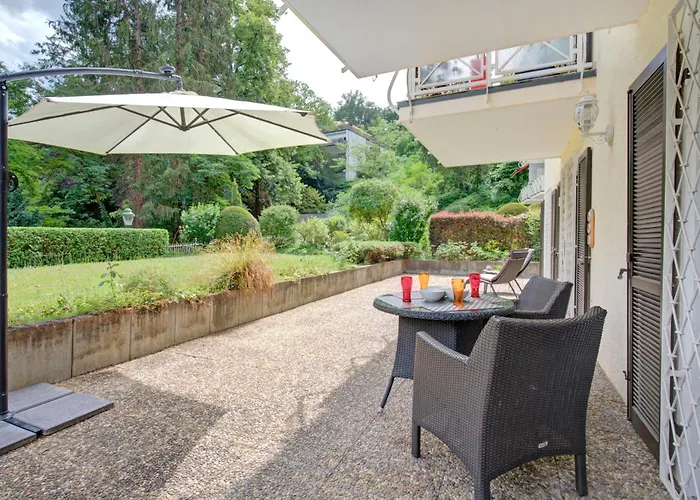 Vip Apartment Baden-Baden