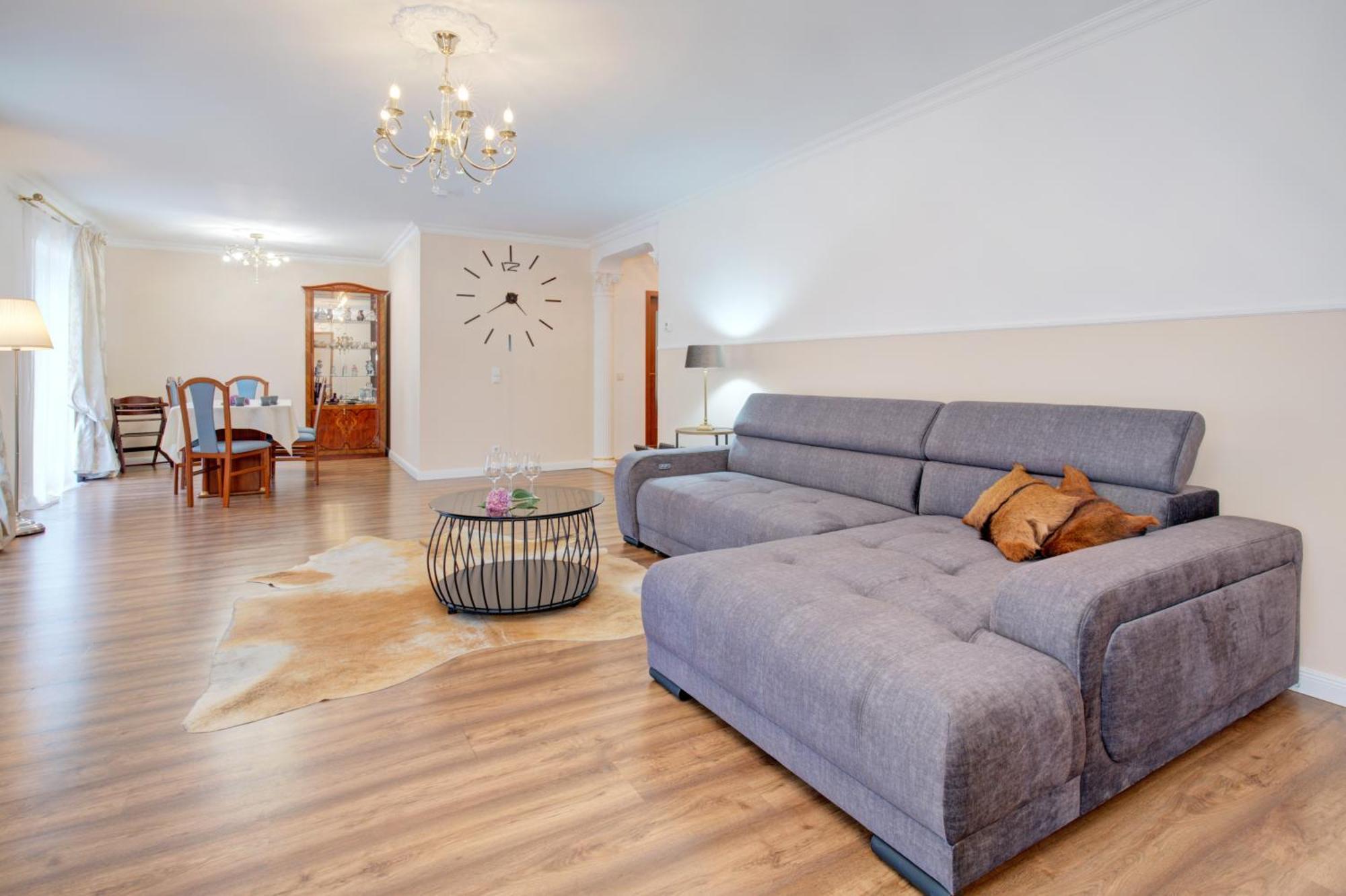 Vip Apartment *
