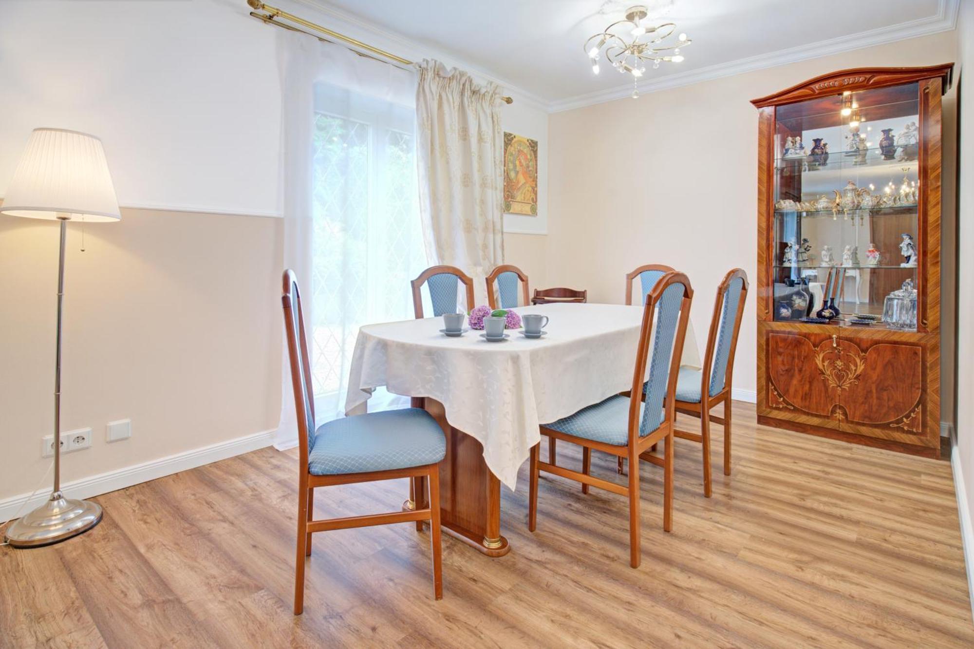 Vip Apartment *