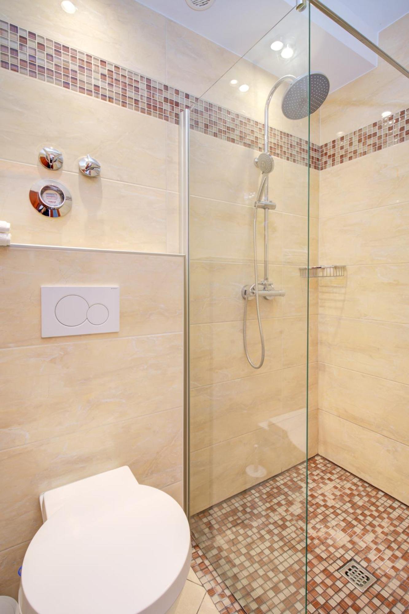 Apartment Vip Baden-Baden