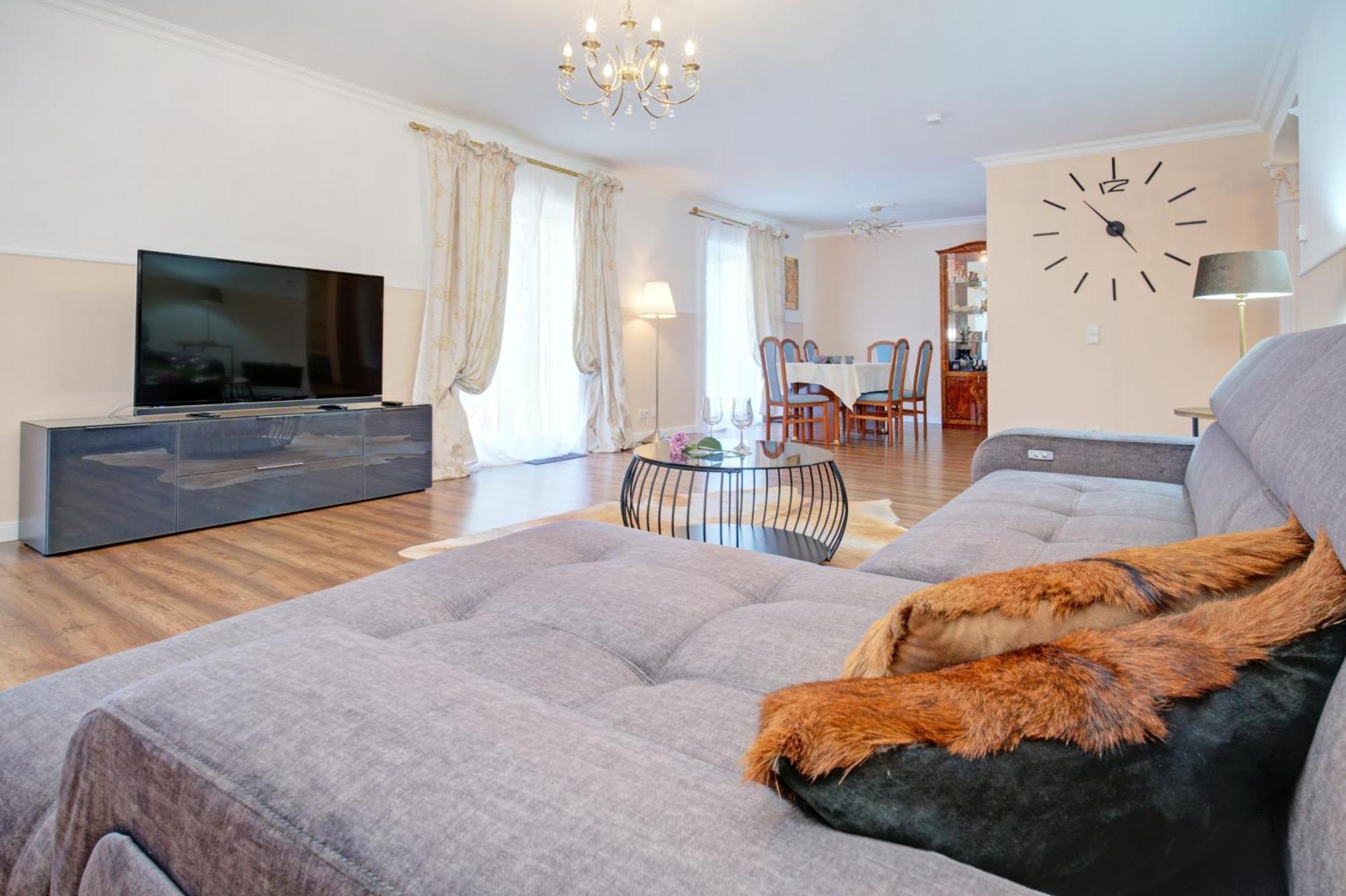 Apartment Vip *