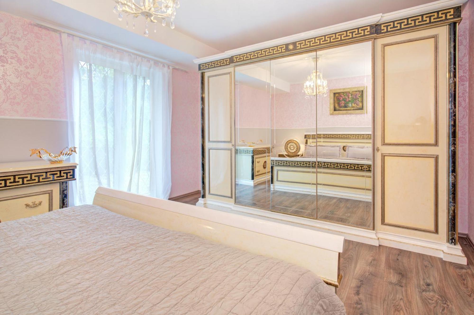 Apartment Vip Baden-Baden