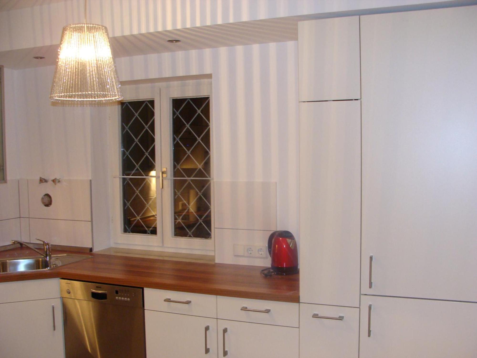 Apartment Vip Baden-Baden