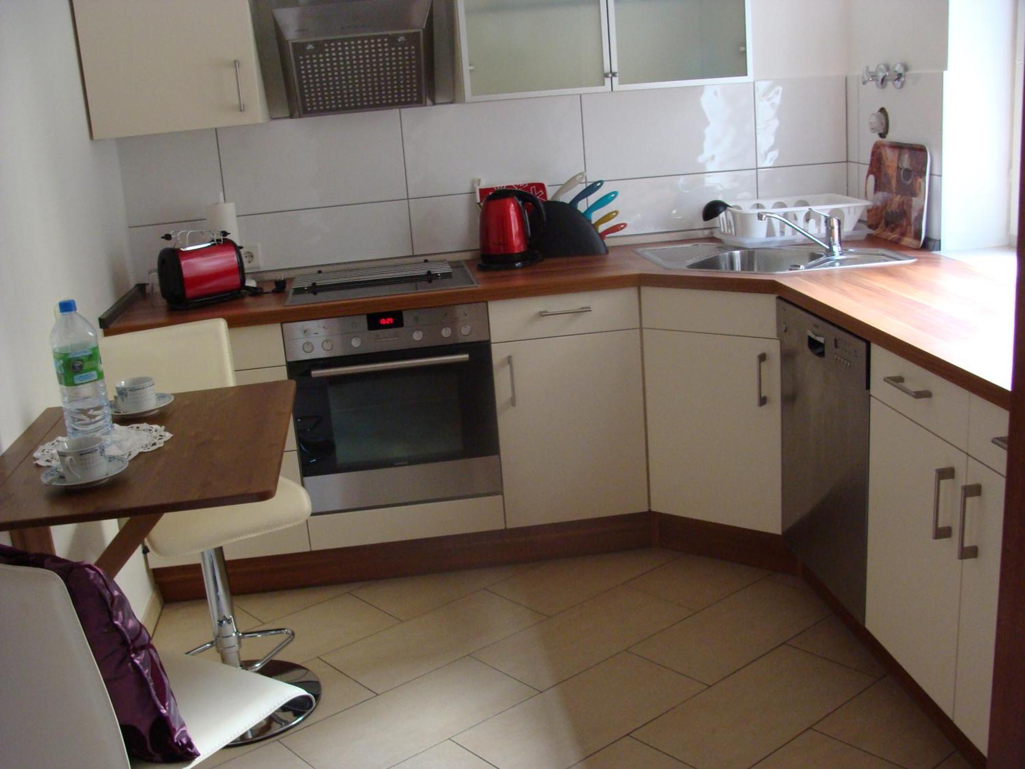 Apartment Vip *