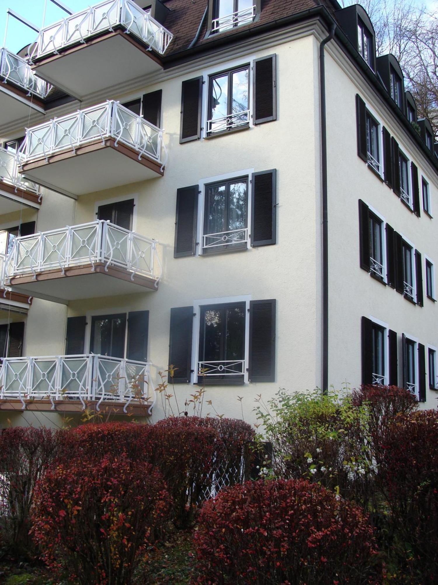 Apartment Vip Baden-Baden