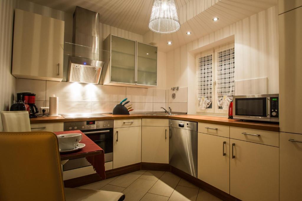 Vip Apartment