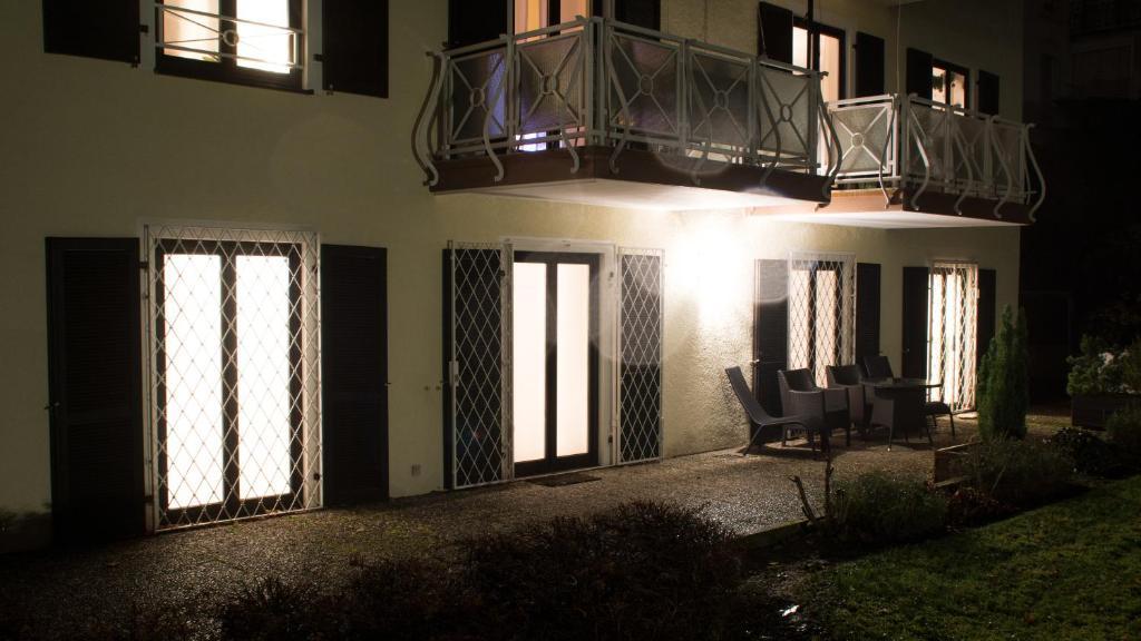 Vip Apartment *
