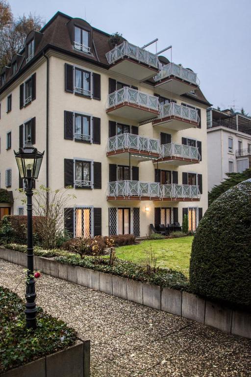 Vip Baden-Baden