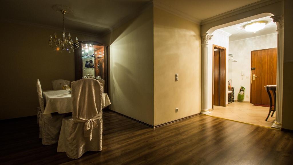 Apartment Vip Baden-Baden